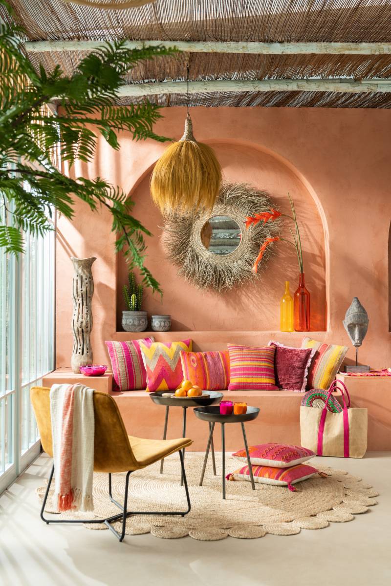 Miroir Naturel : Daan Herbe