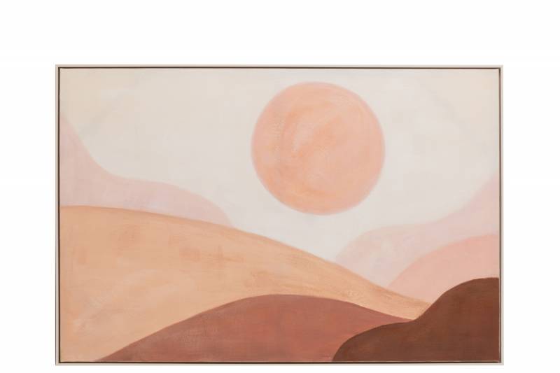 Tableau peinture décoration